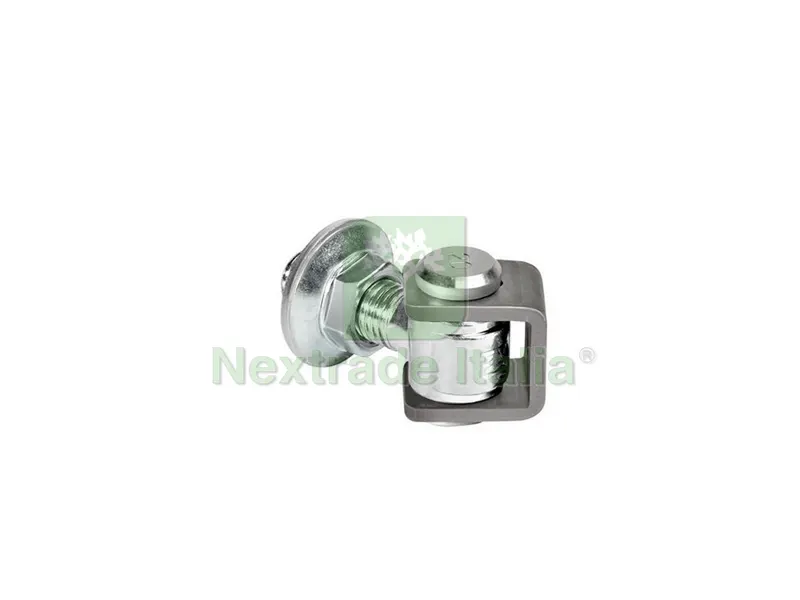 20PZ Cardine Regolabile per Cancelli art. 155 Ø mm. 20 — Cerniere e cardini — rif. FERX.VIT18435 20PZ Cardine Regolabile per Cancelli art. 155 Ø mm. 20 — Cerniere e cardini — rif. FERX.VIT18435