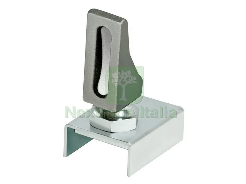 6PZ Perno Sferico per Cardine Regolabile art. 106 — Cerniere e cardini — rif. FERX.VIT41265