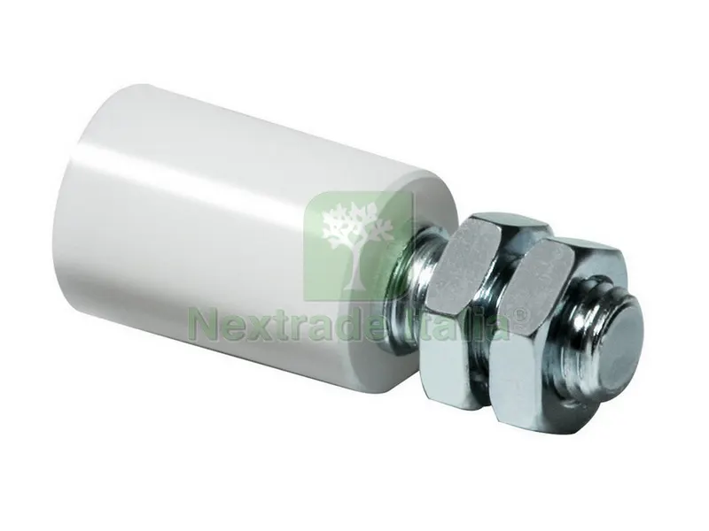 20PZ OLIVA PER PORTE E CANCELLI art. 230 Ø mm. 42x59 — Accessori bagno — rif. FERX.VIT16288 20PZ OLIVA PER PORTE E CANCELLI art. 230 Ø mm. 42x59 — Accessori bagno — rif. FERX.VIT16288