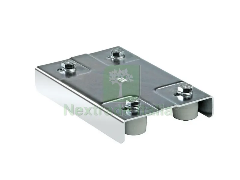 SUPPORTO GUIDA A QUATTRO OLIVE art. 250 mm. 141x220 — Accessori bagno — rif. FERX.VIT3787 SUPPORTO GUIDA A QUATTRO OLIVE art. 250 mm. 141x220 — Accessori bagno — rif. FERX.VIT3787