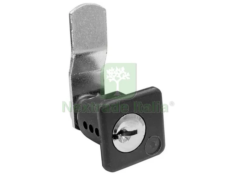 20PZ SERRATURA PER CASSETTE POSTALI — Serrature e cilindri — rif. FERX.VIT31170