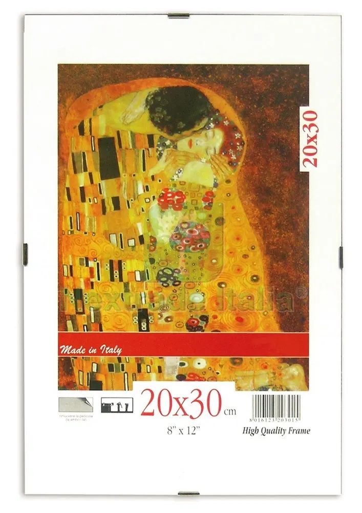 12PZ CORNICE A GIORNO APPLY cm. 30x40 — Accessori bagno — rif. FERX.VIT13221 12PZ CORNICE A GIORNO APPLY cm. 30x40 — Accessori bagno — rif. FERX.VIT13221