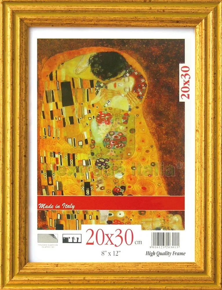8PZ CORNICE BLITZ cm. 30x40 — Accessori bagno — rif. FERX.VIT27377 8PZ CORNICE BLITZ cm. 30x40 — Accessori bagno — rif. FERX.VIT27377