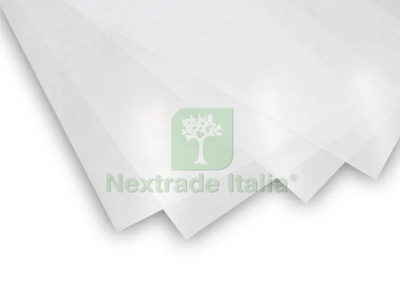 VETRO SINTETICO TRASPARENTE cm. 50x125 (spess. mm. 4) — Misurazione e taglio manuale — rif. FERX.VIT29624 VETRO SINTETICO TRASPARENTE cm. 50x125 (spess. mm. 4) — Misurazione e taglio manuale — rif. FERX.VIT29624