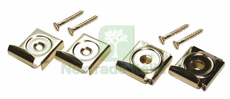 12CF FERMASPECCHIO A PARETE BLISTER 2 PZ — Accessori bagno — rif. FERX.VIT28726 12CF FERMASPECCHIO A PARETE BLISTER 2 PZ — Accessori bagno — rif. FERX.VIT28726
