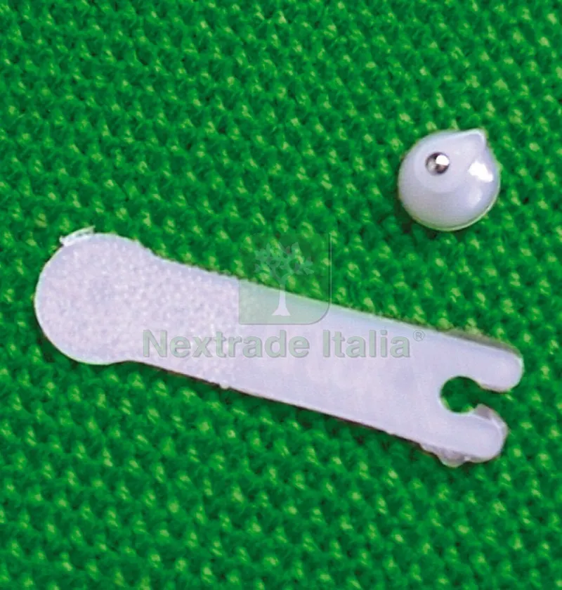 60CF GANCETTO PER QUADRI A 1 PUNTA + APPLICATORE 20 PZ. — Punte, frese e dischi — rif. FERX.VIT20409 60CF GANCETTO PER QUADRI A 1 PUNTA + APPLICATORE 20 PZ. — Punte, frese e dischi — rif. FERX.VIT20409
