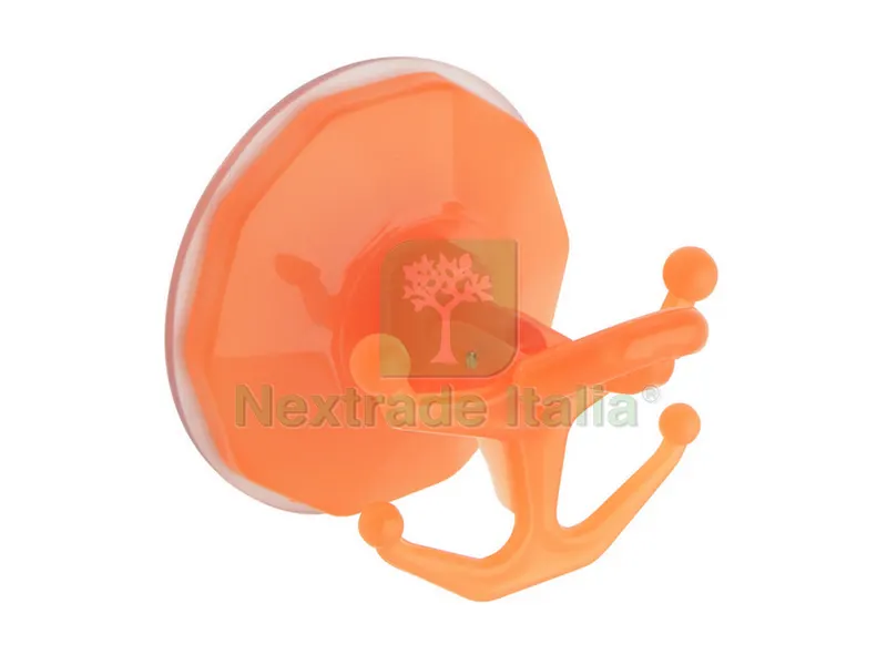 12PZ Appendino Bingo COL. Assortiti — Accessori bagno — rif. FERX.VIT35868 12PZ Appendino Bingo COL. Assortiti — Accessori bagno — rif. FERX.VIT35868