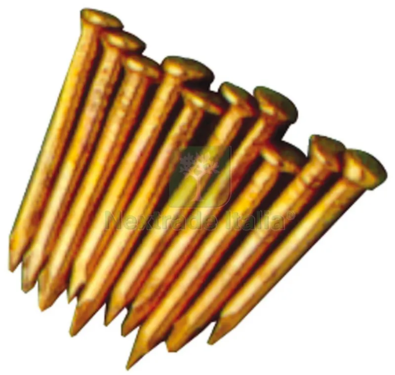50CF Chiodino per Gancetti — Chiodi e graffe — rif. FERX.VIT14521