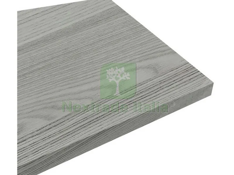 5PZ Mensola Murale Squadrata Col. Olmo cm. 90x40x1,8 — Mensole e reggimensola — rif. FERX.VIT52335 5PZ Mensola Murale Squadrata Col. Olmo cm. 90x40x1,8 — Mensole e reggimensola — rif. FERX.VIT52335