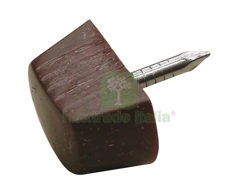 1000CT REGGIPIANO OVALE col. Bianco — Ferramenta per legno e mobili — rif. FERX.VIT5524 1000CT REGGIPIANO OVALE col. Bianco — Ferramenta per legno e mobili — rif. FERX.VIT5524