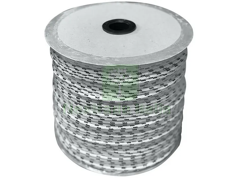 15KG CORDA FUNE IN POLIESTERE Ø mm. 8 (mt. 300 circa) KG 15 — Casalinghi e organizzazione — rif. FERX.VIT49761