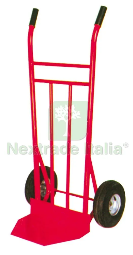 CARRELLO PORTASACCHI — Casalinghi e organizzazione — rif. FERX.VIT21758 CARRELLO PORTASACCHI — Casalinghi e organizzazione — rif. FERX.VIT21758