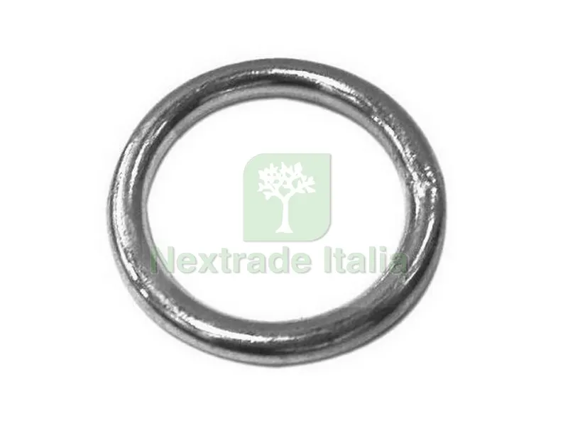 ANELLO ROTONDO Ø mm. 50 (cf.50 pz.) — Ferramenta per legno e mobili — rif. FERX.VIT51542 ANELLO ROTONDO Ø mm. 50 (cf.50 pz.) — Ferramenta per legno e mobili — rif. FERX.VIT51542