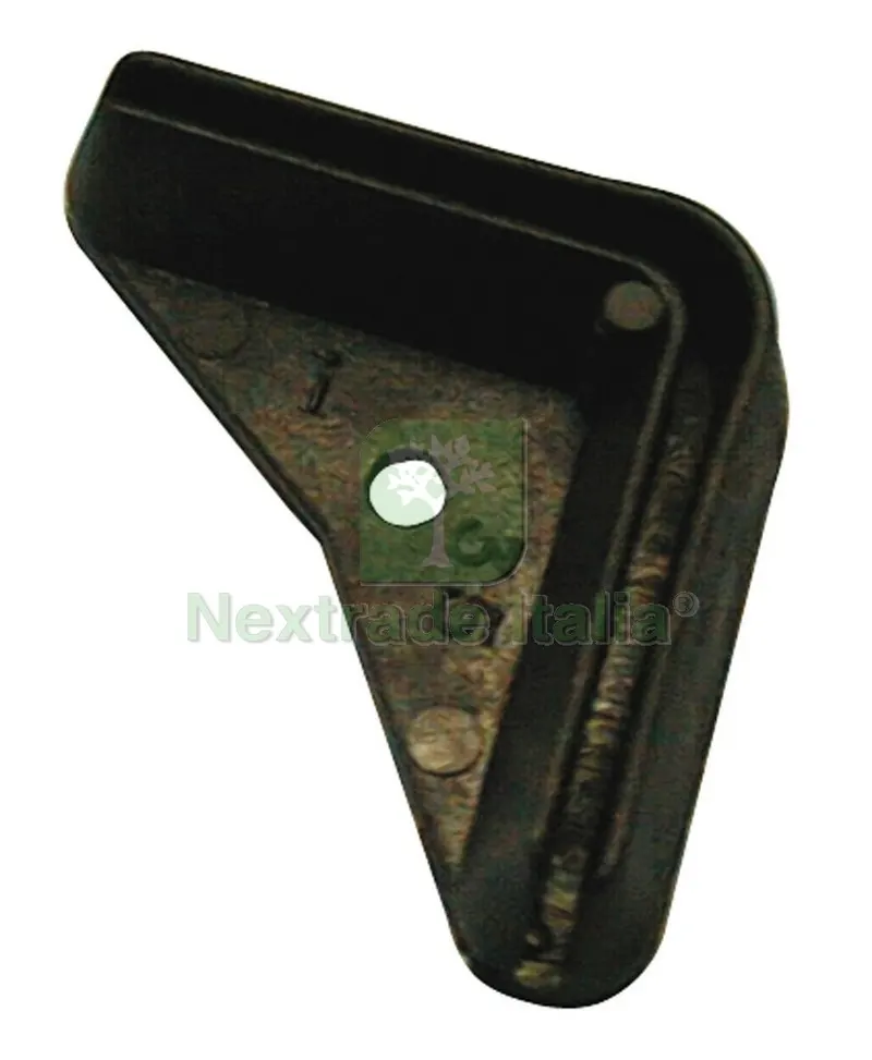 PUNTALE PER SCAFFALI 50 PZ. mm. 35x35 — Punte, frese e dischi — rif. FERX.VIT3731 PUNTALE PER SCAFFALI 50 PZ. mm. 35x35 — Punte, frese e dischi — rif. FERX.VIT3731