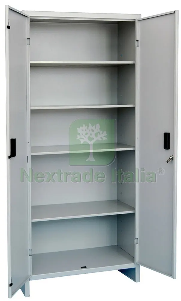 Armadio Componibile Tuttopiani Pratiko cm. 80x40x179,5 h — Arredo — rif. FERX.VIT20347 Armadio Componibile Tuttopiani Pratiko cm. 80x40x179,5 h — Arredo — rif. FERX.VIT20347