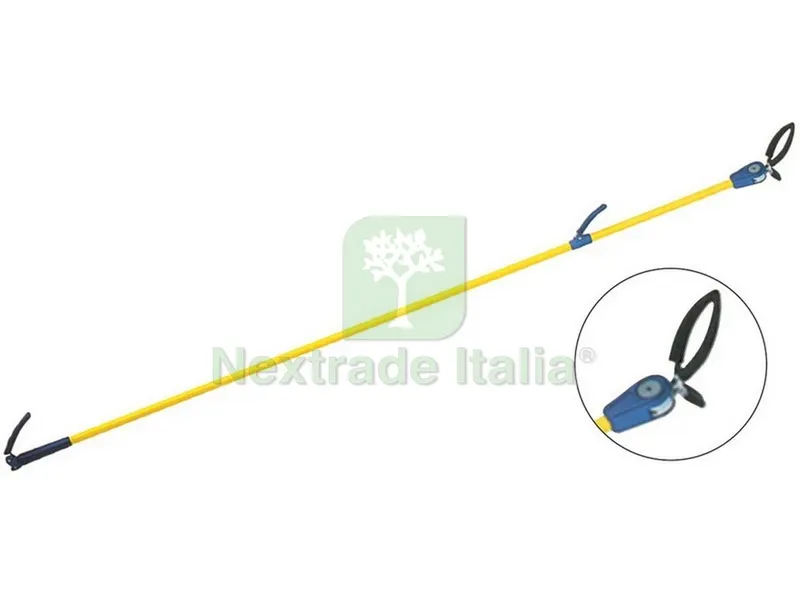 PINZA PER SCAFFALI cm. 158 — Pinze e tronchesi — rif. FERX.VIT23644 PINZA PER SCAFFALI cm. 158 — Pinze e tronchesi — rif. FERX.VIT23644