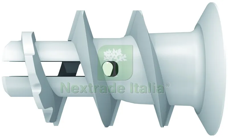 TASSELLO PER CARTONGESSO GK (senza vite) 100 pz. — Isolanti e reti — rif. FERX.VIT57139