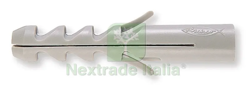 TASSELLO S 14 PZ.20 mm. 75 — Tasselli e ancoraggi — rif. FERX.VIT7880 TASSELLO S 14 PZ.20 mm. 75 — Tasselli e ancoraggi — rif. FERX.VIT7880