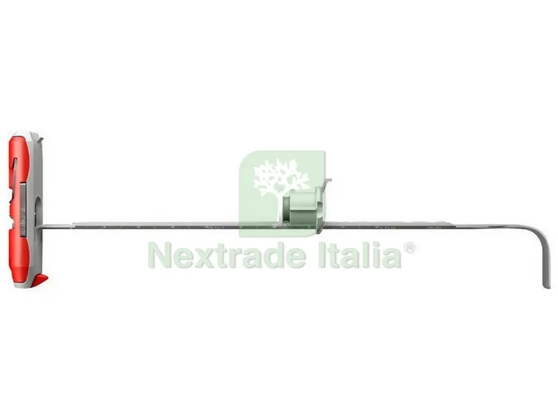 25PZ Tassello Basculante Duotec 10 Ø foro mm. 10 — Tasselli e ancoraggi — rif. FERX.VIT50947 25PZ Tassello Basculante Duotec 10 Ø foro mm. 10 — Tasselli e ancoraggi — rif. FERX.VIT50947