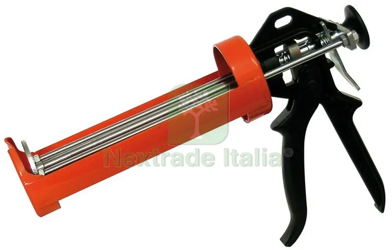 SPRUZZATORE PER ANCORANTI CHIMICI — Spatole e attrezzi per stesura — rif. FERX.VIT24578 SPRUZZATORE PER ANCORANTI CHIMICI — Spatole e attrezzi per stesura — rif. FERX.VIT24578