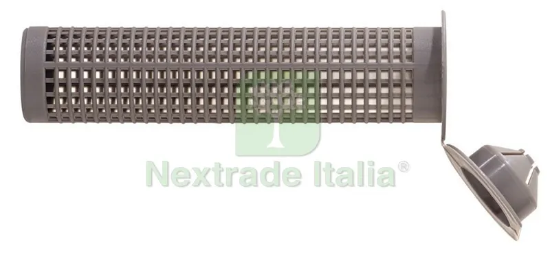 TASSELLO A RETE BRP 10 PZ. mm. 12x80 — Tasselli e ancoraggi — rif. FERX.VIT41288