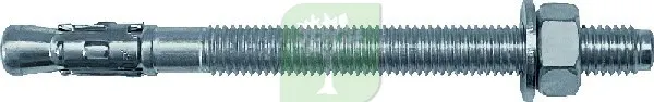 100PZ TASSELLO FM 753 EVO M8x83 lunghezza mm. 83 — Tasselli e ancoraggi — rif. FERX.VIT57124 100PZ TASSELLO FM 753 EVO M8x83 lunghezza mm. 83 — Tasselli e ancoraggi — rif. FERX.VIT57124