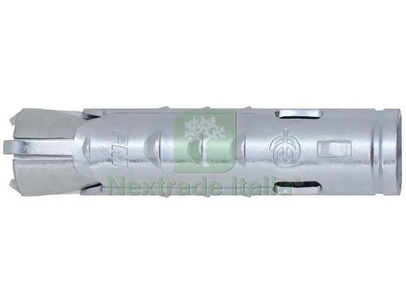 20PZ Tassello di Ricambio per Golfare FM-MP3 evo mm.18X80 — Tasselli e ancoraggi — rif. FERX.VIT50128
