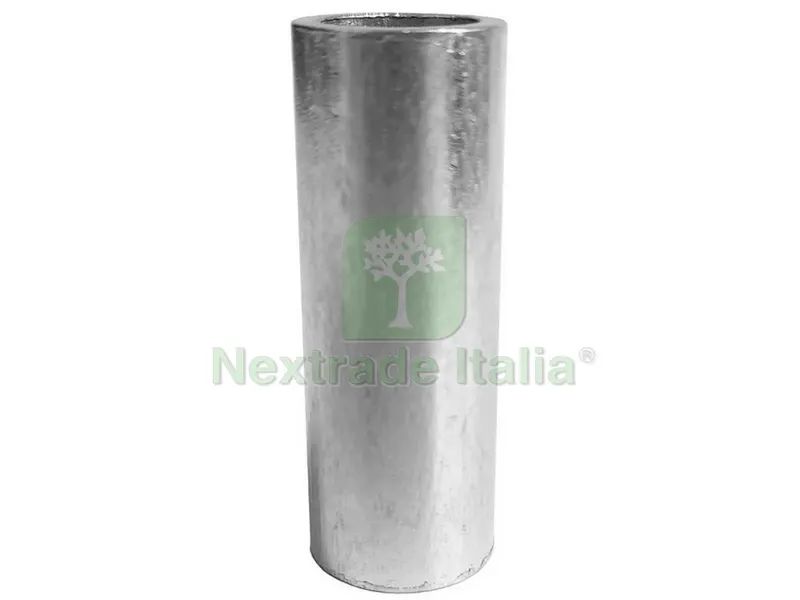 50PZ PROLUNGA DI RICAMBIO PER GOLFARE PTA T2 Mis. 18x50 mm — Interruttori e prese — rif. FERX.VIT53528