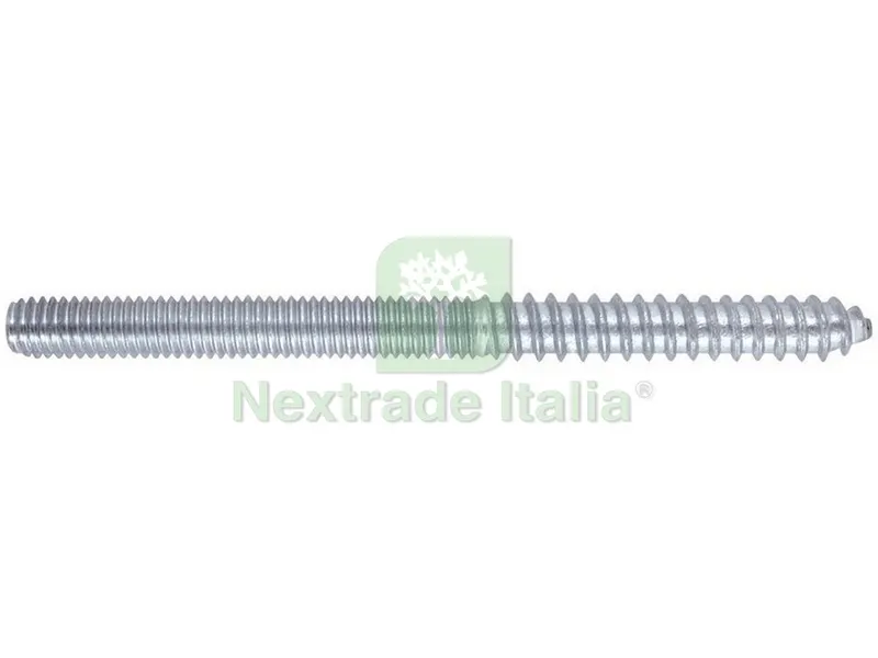 VITE DI CONGIUNZIONE VSS 200 PZ. mm. 6x 90 — Viti — rif. FERX.VIT43789 VITE DI CONGIUNZIONE VSS 200 PZ. mm. 6x 90 — Viti — rif. FERX.VIT43789