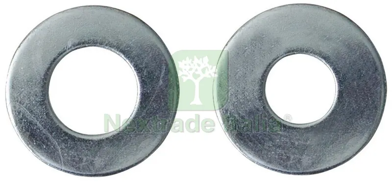5KG RONDELLA ZINCATA M18 KG 5 — Bulloni, dadi e rondelle — rif. FERX.VIT9675 5KG RONDELLA ZINCATA M18 KG 5 — Bulloni, dadi e rondelle — rif. FERX.VIT9675