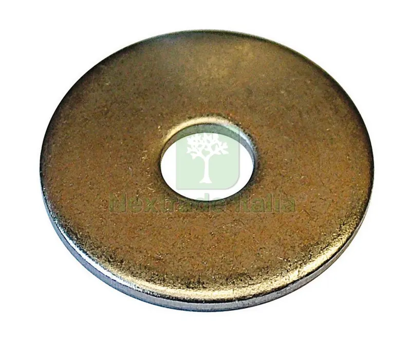 12CF RONDELLA GREMBIALINA M6x24 5 PZ. — Bulloni, dadi e rondelle — rif. FERX.VIT28388 12CF RONDELLA GREMBIALINA M6x24 5 PZ. — Bulloni, dadi e rondelle — rif. FERX.VIT28388