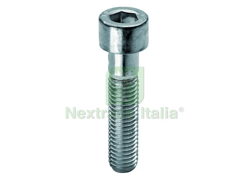 2000PZ VITE IN ACCIAIO TC CON ESAGONO INCASSATO M 6x80 mm. — Viti — rif. FERX.VIT32788