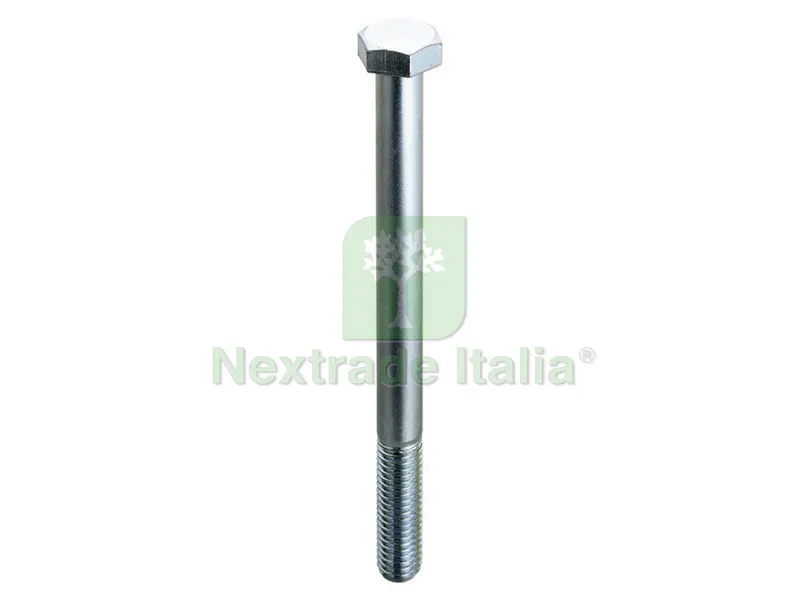 1000PZ VITE IN ACCIAIO 8.8 5737 TE FILETTATURA PARZIALE M 8x 80 x1,25 mm. — Viti — rif. FERX.VIT7588 1000PZ VITE IN ACCIAIO 8.8 5737 TE FILETTATURA PARZIALE M 8x 80 x1,25 mm. — Viti — rif. FERX.VIT7588