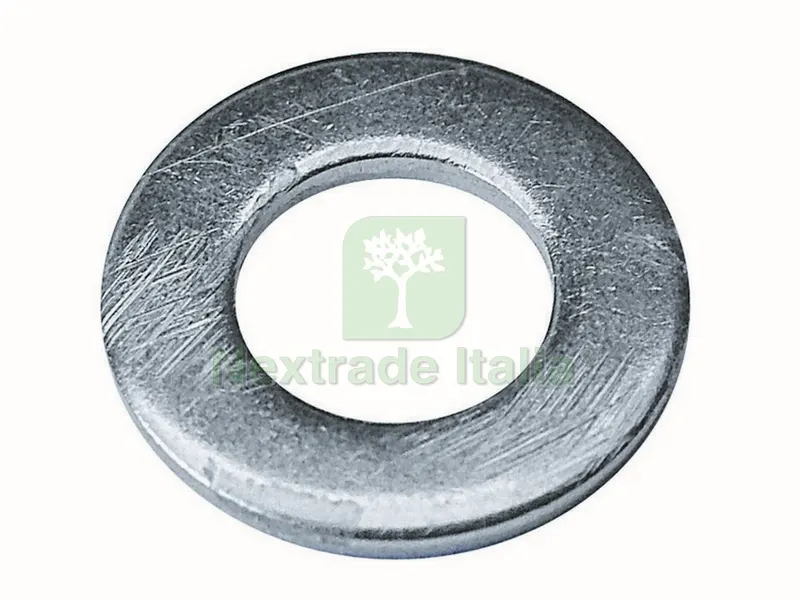 1000CT RONDELLA PIANA M5 — Bulloni, dadi e rondelle — rif. FERX.VIT21270 1000CT RONDELLA PIANA M5 — Bulloni, dadi e rondelle — rif. FERX.VIT21270