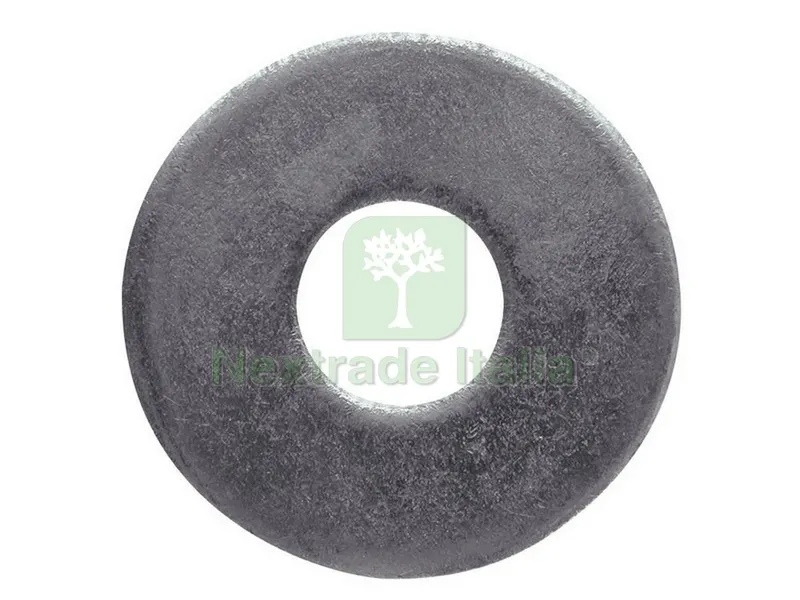 Friulsider RONDELLA PIANA M5 30PZ. — Bulloni, dadi e rondelle — rif. FERX.VIT43140 Friulsider RONDELLA PIANA M5 30PZ. — Bulloni, dadi e rondelle — rif. FERX.VIT43140