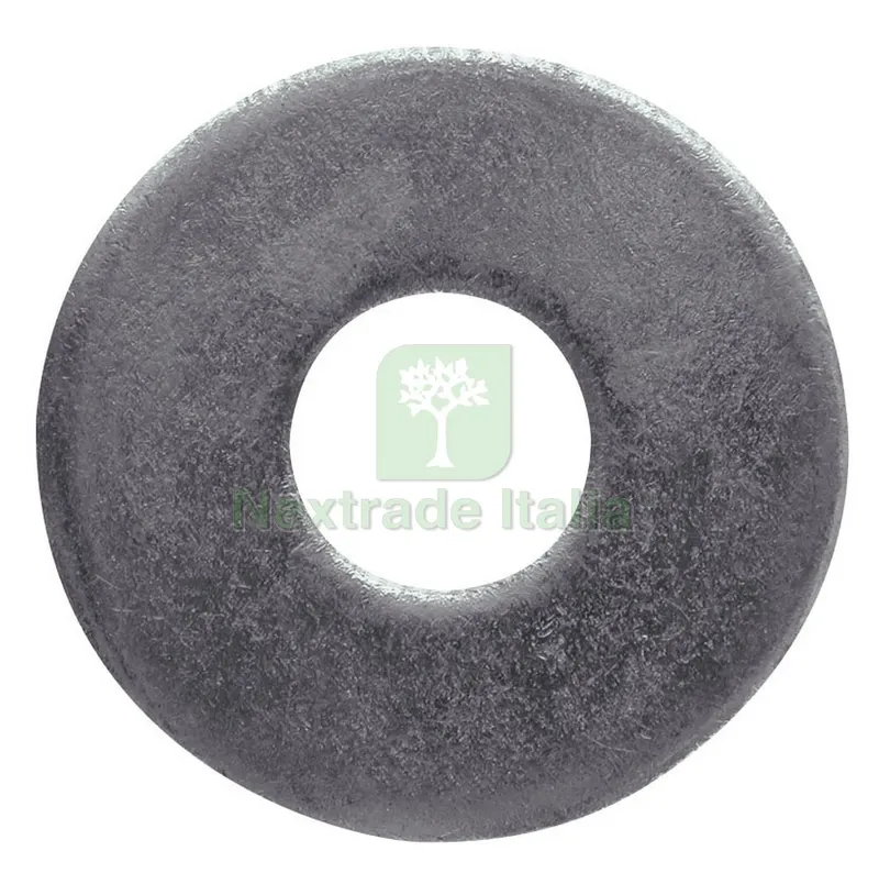 Friulsider RONDELLA PIANA LARGA M10x30 10 PZ. — Bulloni, dadi e rondelle — rif. FERX.VIT43146 Friulsider RONDELLA PIANA LARGA M10x30 10 PZ. — Bulloni, dadi e rondelle — rif. FERX.VIT43146