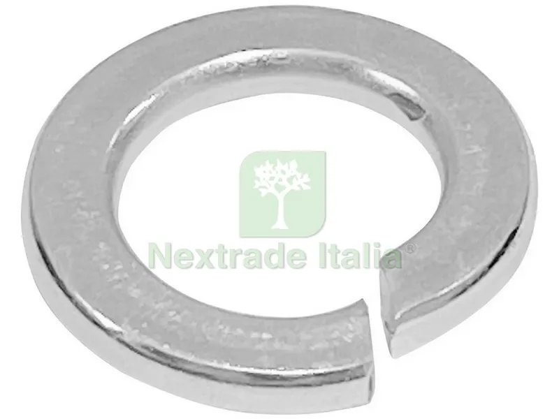 RONDELLA SPACCATA GROWER M20 200 PZ. — Bulloni, dadi e rondelle — rif. FERX.VIT52851