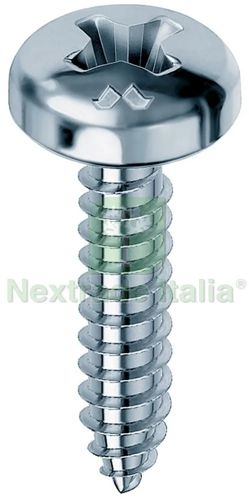 500CT VITE AUTOFILETTANTE TC ZINCATA mm. 3,9x13 — Viti — rif. FERX.VIT5028 500CT VITE AUTOFILETTANTE TC ZINCATA mm. 3,9x13 — Viti — rif. FERX.VIT5028
