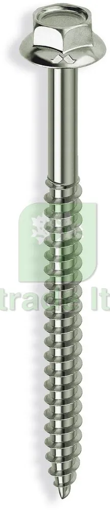 100CT VITE AUTOFILETTANTE PER FERRO KOVERVIT BS CHROMITING mm.120 — Viti — rif. FERX.VIT17391 100CT VITE AUTOFILETTANTE PER FERRO KOVERVIT BS CHROMITING mm.120 — Viti — rif. FERX.VIT17391