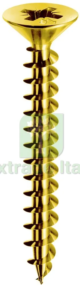 500CT VITE PANELVIT TSP FERRO OTTONATO mm. 2,5x20 — Viti — rif. FERX.VIT9101 500CT VITE PANELVIT TSP FERRO OTTONATO mm. 2,5x20 — Viti — rif. FERX.VIT9101