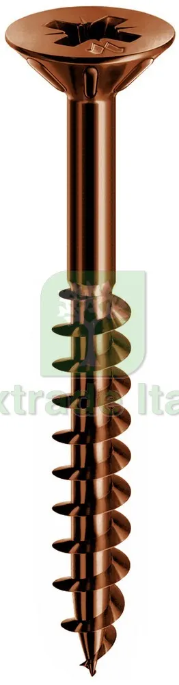 500CT VITE PANELVIT TSP FERRO BRONZATO FILETTATURA PARZIALE mm.3,5x35 — Viti — rif. FERX.VIT23930 500CT VITE PANELVIT TSP FERRO BRONZATO FILETTATURA PARZIALE mm.3,5x35 — Viti — rif. FERX.VIT23930