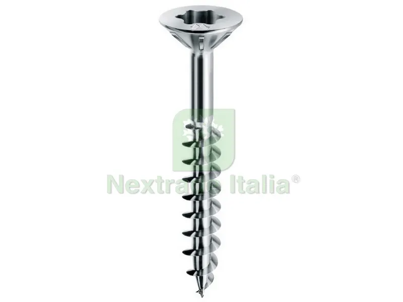 500CT VITE PANELVIT CHROMITING TORX mm. 4x30 — Viti — rif. FERX.VIT29311 500CT VITE PANELVIT CHROMITING TORX mm. 4x30 — Viti — rif. FERX.VIT29311
