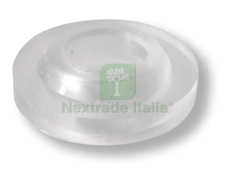 100CT RONDELLA CIRCOLARE PER VITE AUTOFILETTANTE Ø mm. 6 — Viti — rif. FERX.VIT11021