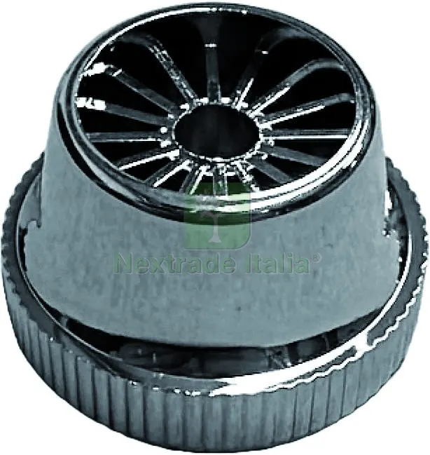 ROMPIGETTO IN ABS 100 PZ. mis. 22x1 F — Rubinetti e valvole — rif. FERX.VIT20341