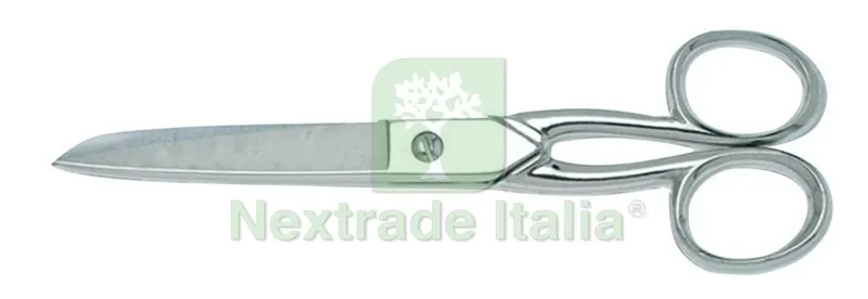 12PZ FORBICI DA LAVORO mis. 6 — Misurazione e taglio manuale — rif. FERX.VIT2933 12PZ FORBICI DA LAVORO mis. 6 — Misurazione e taglio manuale — rif. FERX.VIT2933