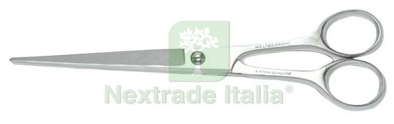 12PZ FORBICI PER PARRUCCHIERE mis. 6.1/2 — Misurazione e taglio manuale — rif. FERX.VIT7918 12PZ FORBICI PER PARRUCCHIERE mis. 6.1/2 — Misurazione e taglio manuale — rif. FERX.VIT7918
