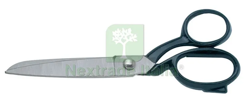 FORBICI PER SARTO mis. 9 — Misurazione e taglio manuale — rif. FERX.VIT2937