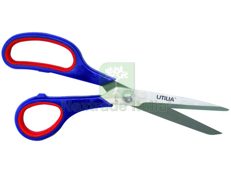 6PZ FORBICI MULTIUSO mis. 8.1/2 — Misurazione e taglio manuale — rif. FERX.VIT20735 6PZ FORBICI MULTIUSO mis. 8.1/2 — Misurazione e taglio manuale — rif. FERX.VIT20735