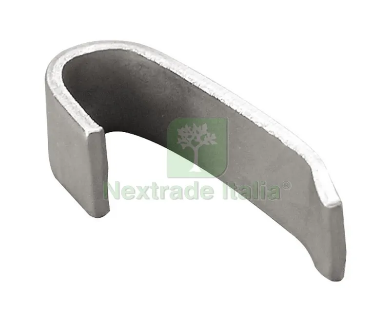 5KG Anello per Congiunzione Rete KG 5 — Ferramenta per legno e mobili — rif. FERX.VIT3735