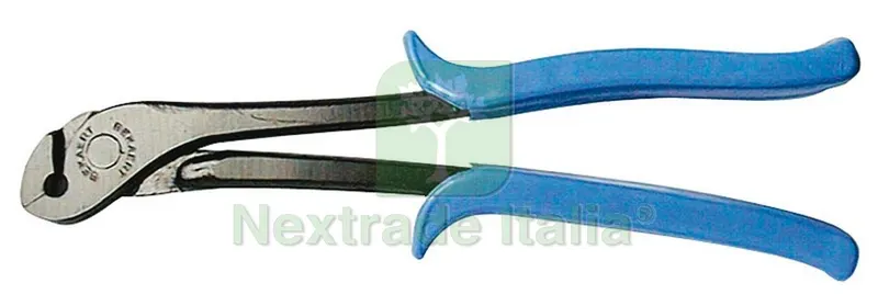 PINZA PER CHIUSURA GANCI — Pinze e tronchesi — rif. FERX.VIT7858 PINZA PER CHIUSURA GANCI — Pinze e tronchesi — rif. FERX.VIT7858